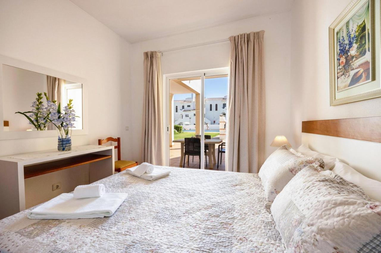 Villas Brites nº1 Burgau Exterior foto