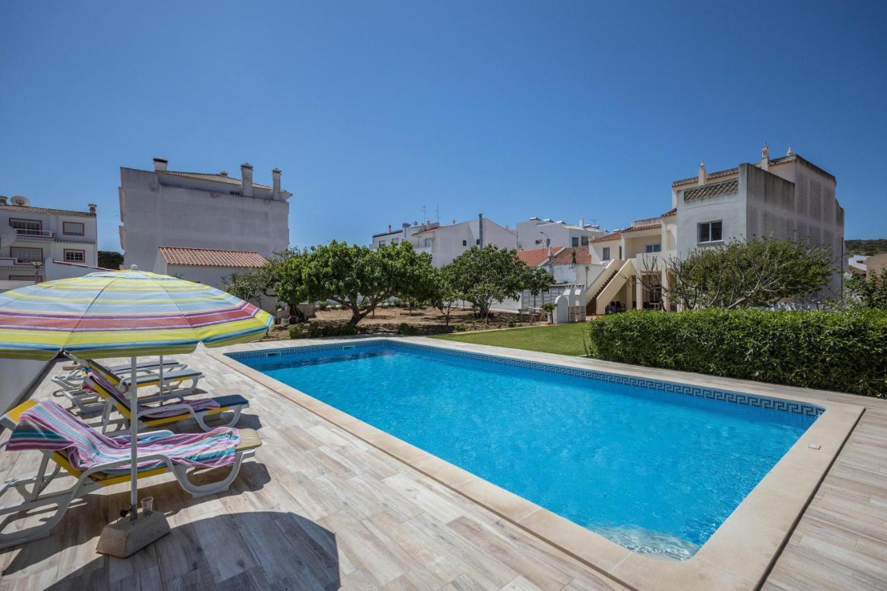 Villas Brites nº1 Burgau Exterior foto