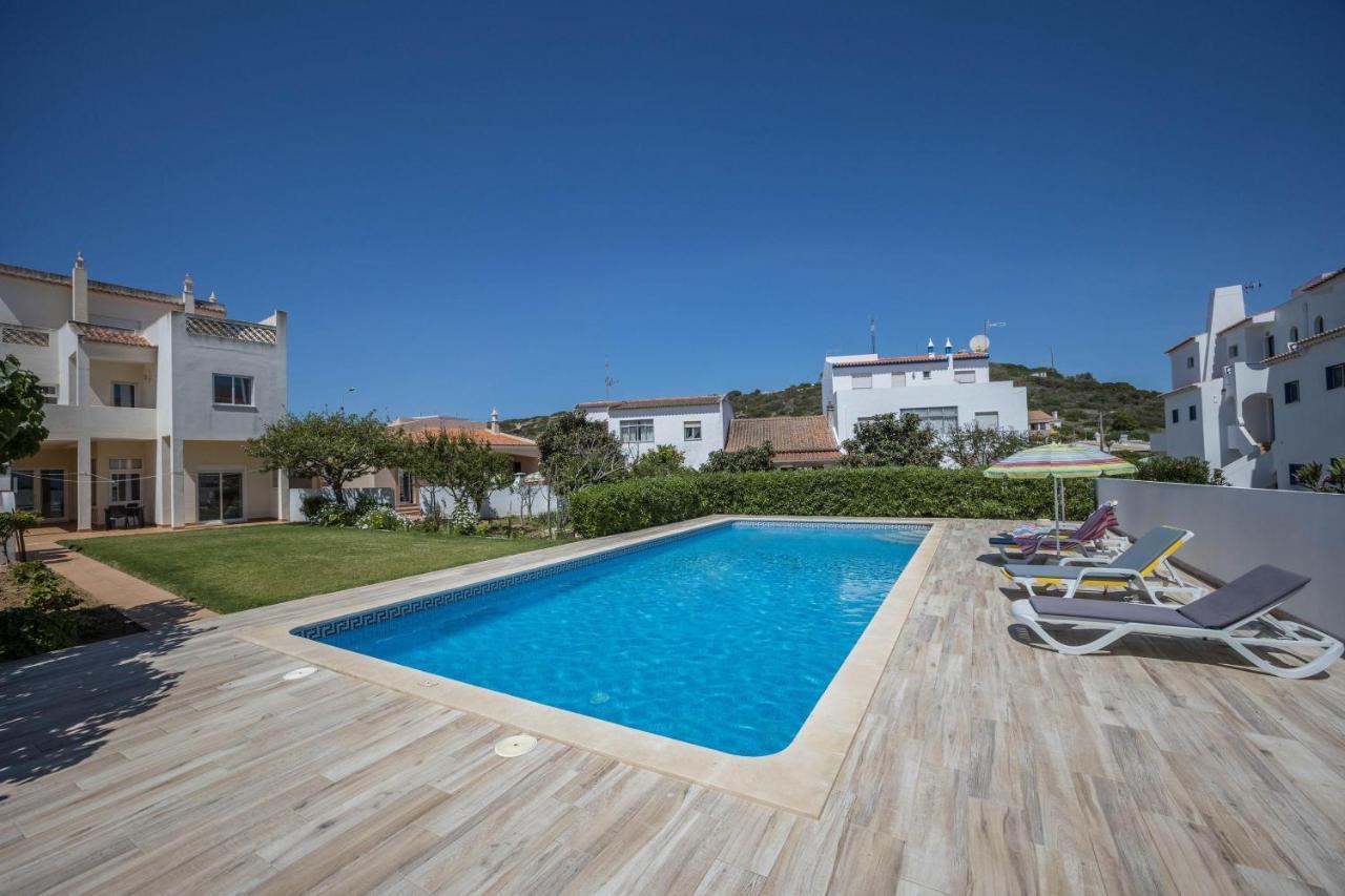 Villas Brites nº1 Burgau Exterior foto