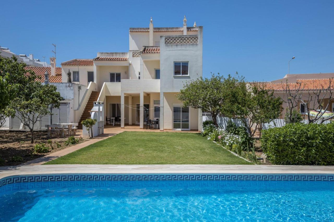 Villas Brites nº1 Burgau Exterior foto