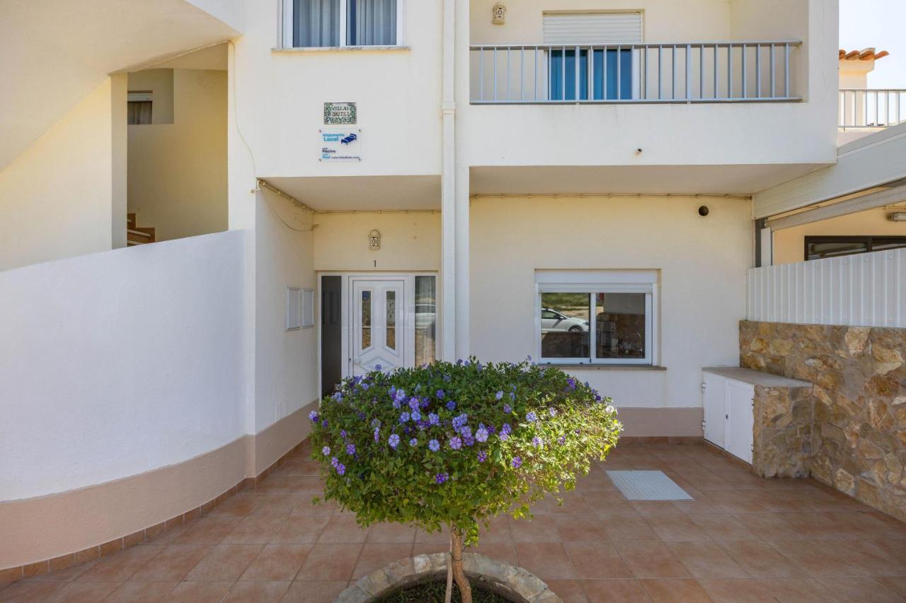 Villas Brites nº1 Burgau Exterior foto