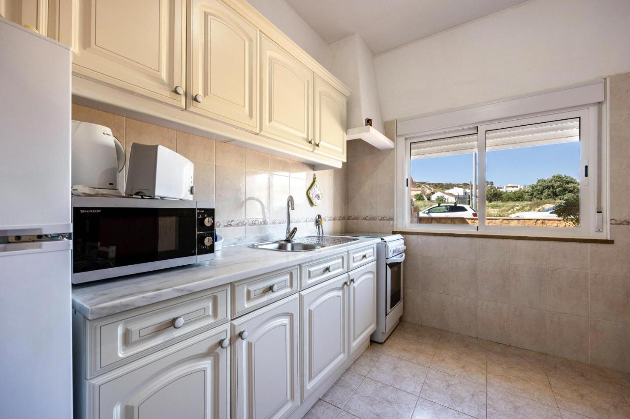 Villas Brites nº1 Burgau Exterior foto