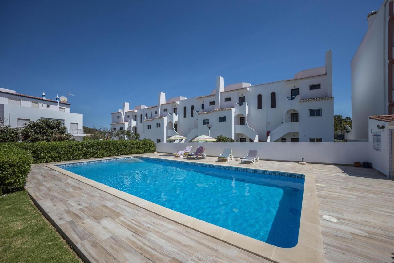 Villas Brites nº1 Burgau Exterior foto