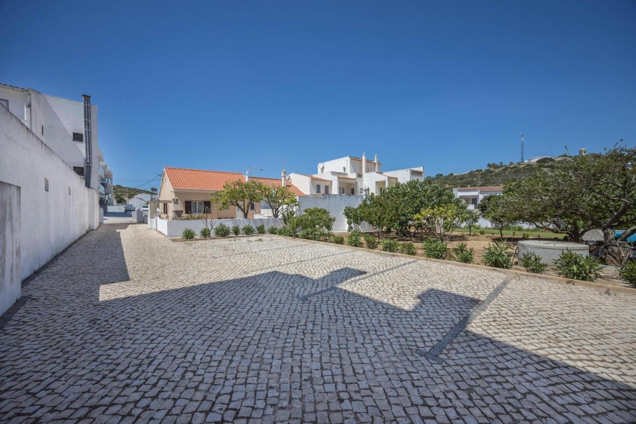Villas Brites nº1 Burgau Exterior foto
